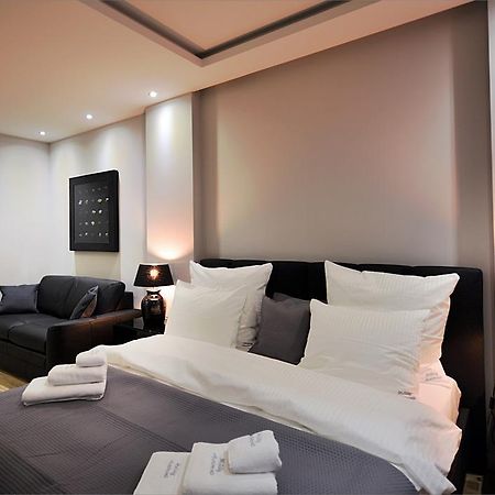Holiday Apartments Browar Lubicz Krakow Stare Miasto Buitenkant foto