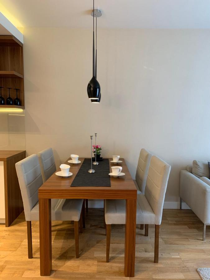 Holiday Apartments Browar Lubicz Krakow Stare Miasto Buitenkant foto