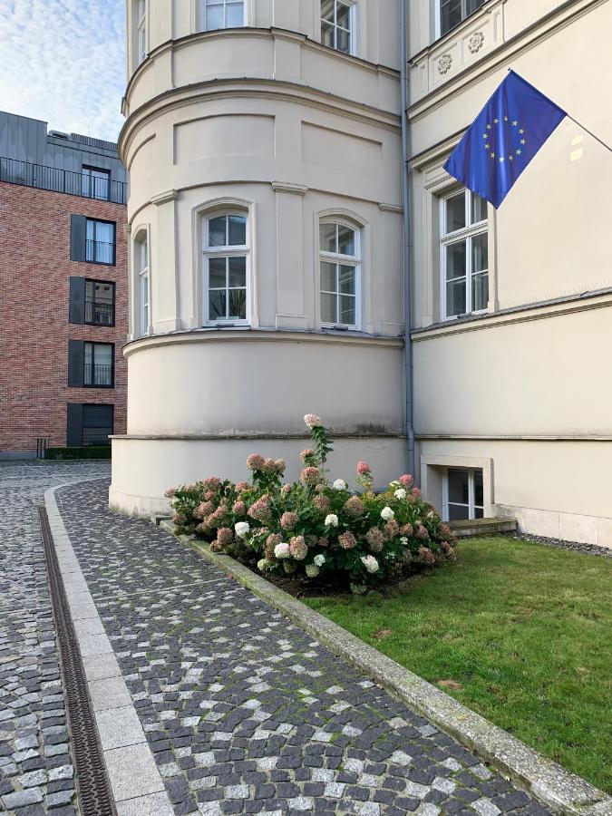 Holiday Apartments Browar Lubicz Krakow Stare Miasto Buitenkant foto