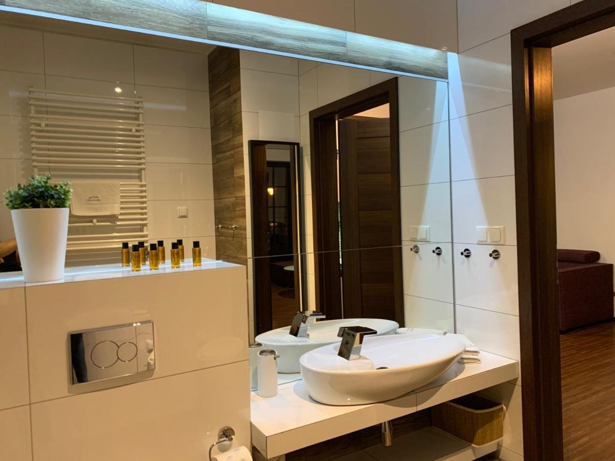 Holiday Apartments Browar Lubicz Krakow Stare Miasto Buitenkant foto