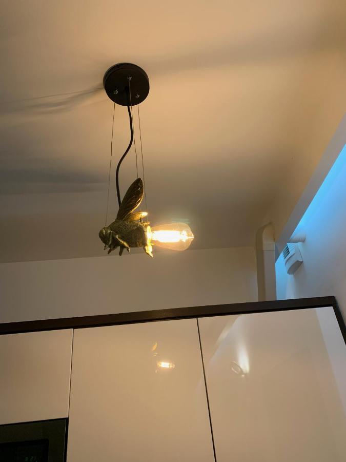 Holiday Apartments Browar Lubicz Krakow Stare Miasto Buitenkant foto