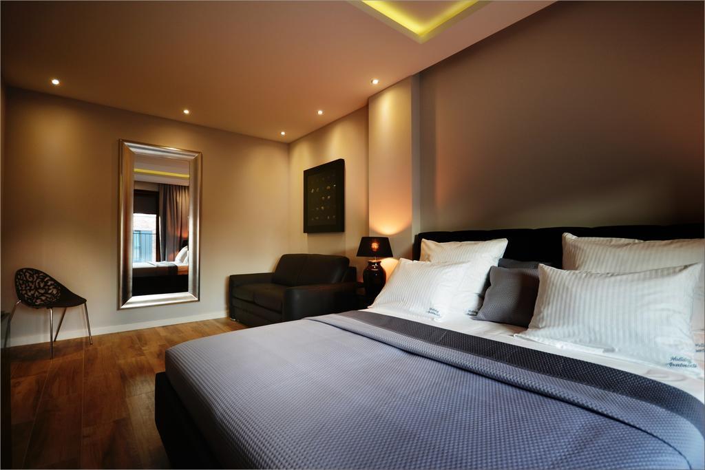 Holiday Apartments Browar Lubicz Krakow Stare Miasto Buitenkant foto
