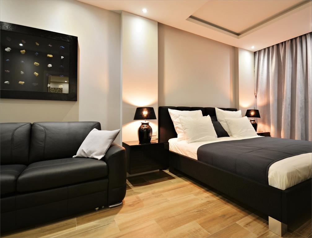 Holiday Apartments Browar Lubicz Krakow Stare Miasto Buitenkant foto