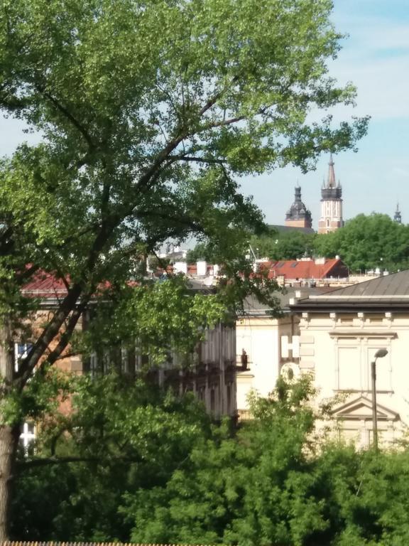 Holiday Apartments Browar Lubicz Krakow Stare Miasto Buitenkant foto